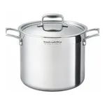 AS ONE Stock Pot (Vita Craft pro), SUS430, 스테인리스 보존용기