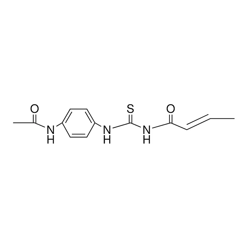 Merck 1-(4-ACETAMIDOPHENYL)-3-(2-BUT - 50 MG&