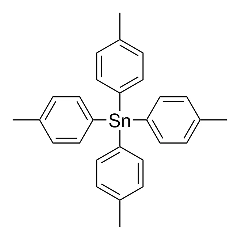 Merck TETRAKIS(P-TOLYL)TIN - 50 MG