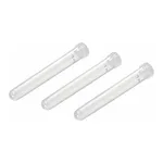 AS ONE PP Test Tube with Cap, 캡형 시험관(PP)