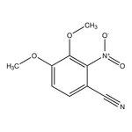 Merck 3,4-Dimethoxy-2-nitrobenzonitrile