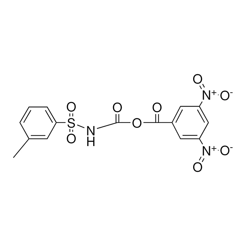 Merck 3,5-DINITROBENZOYL N-(M-TOLYLS - 50 MG&
