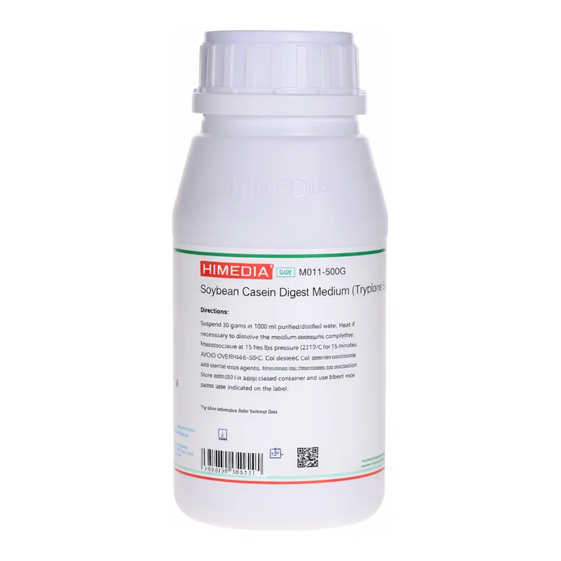Himedia Soyabean Casein Digest Medium (Tryptone Soya Broth)