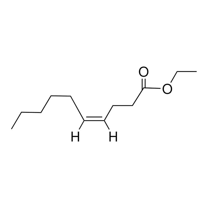 Merck ETHYL CIS-4-DECENOATE