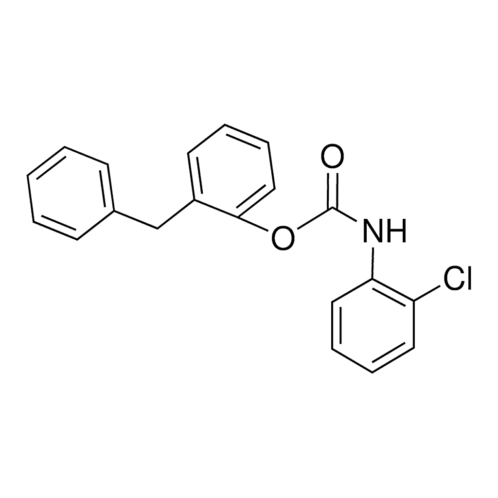 Merck 2-BENZYLPHENYL N-(2-CHLOROPHENYL-