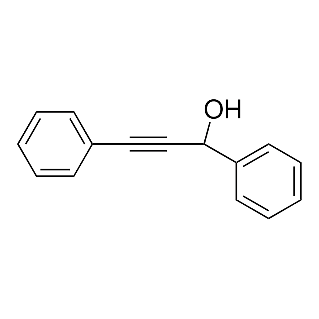 Merck 1,3-Diphenyl-2-propyn-1-ol