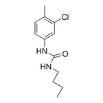 Merck 1-BUTYL-3-(3-CHLORO-4-METHYLPHE-