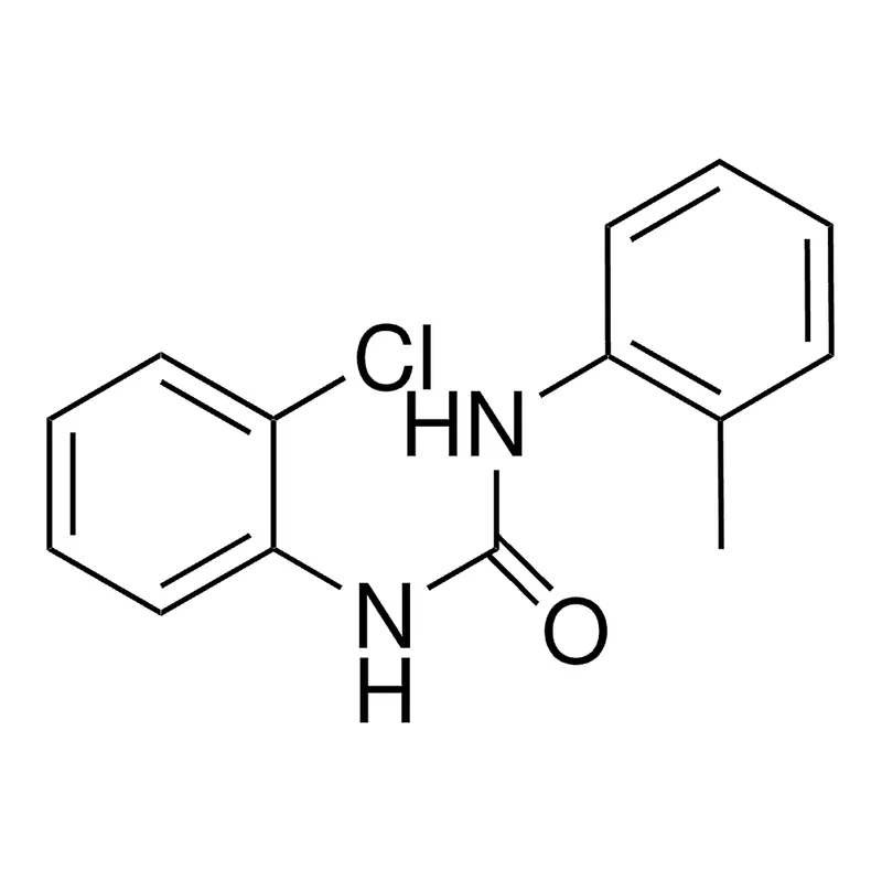 Merck 1-(2-CHLOROPHENYL)-3-(2-METHYL - 50 MG&