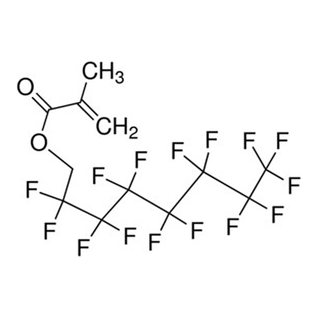 Merck 1H,1H-PERFLUOROOCTYL METHACRYLATE, CONT&