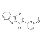 Merck 3-BROMO-N-(3-METHOXYPHENYL)-1-B-