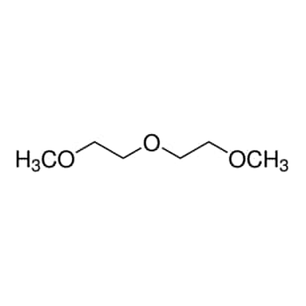 Merck DIETHYLENE GLYCOL DIMETHYL ETHER, ANHYD&
