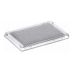 Thermo Fisher Scientific SureSTART WebSeal 384-Well Microtiter Plates, Square V-Bottom, Level 1 Everyday Analysis