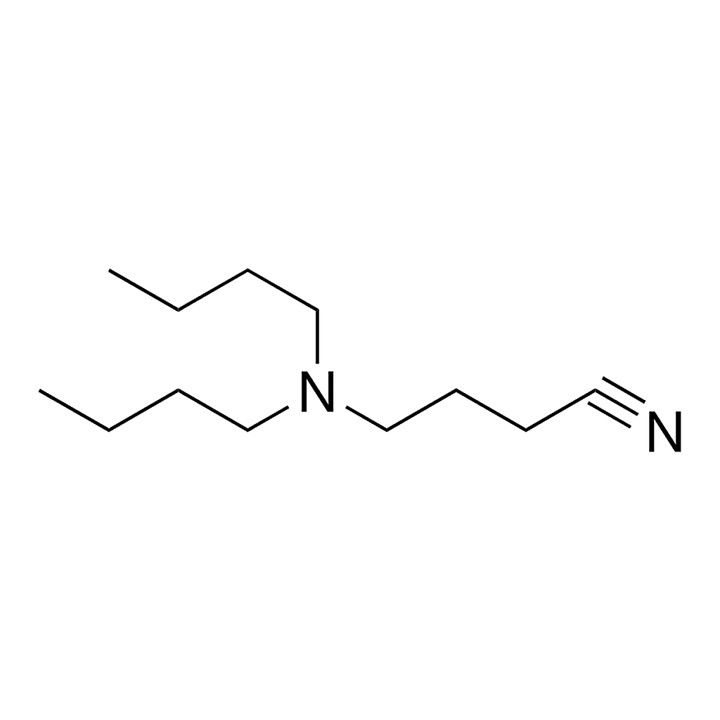 Merck 4-(DIBUTYLAMINO)-BUTYRONITRILE-