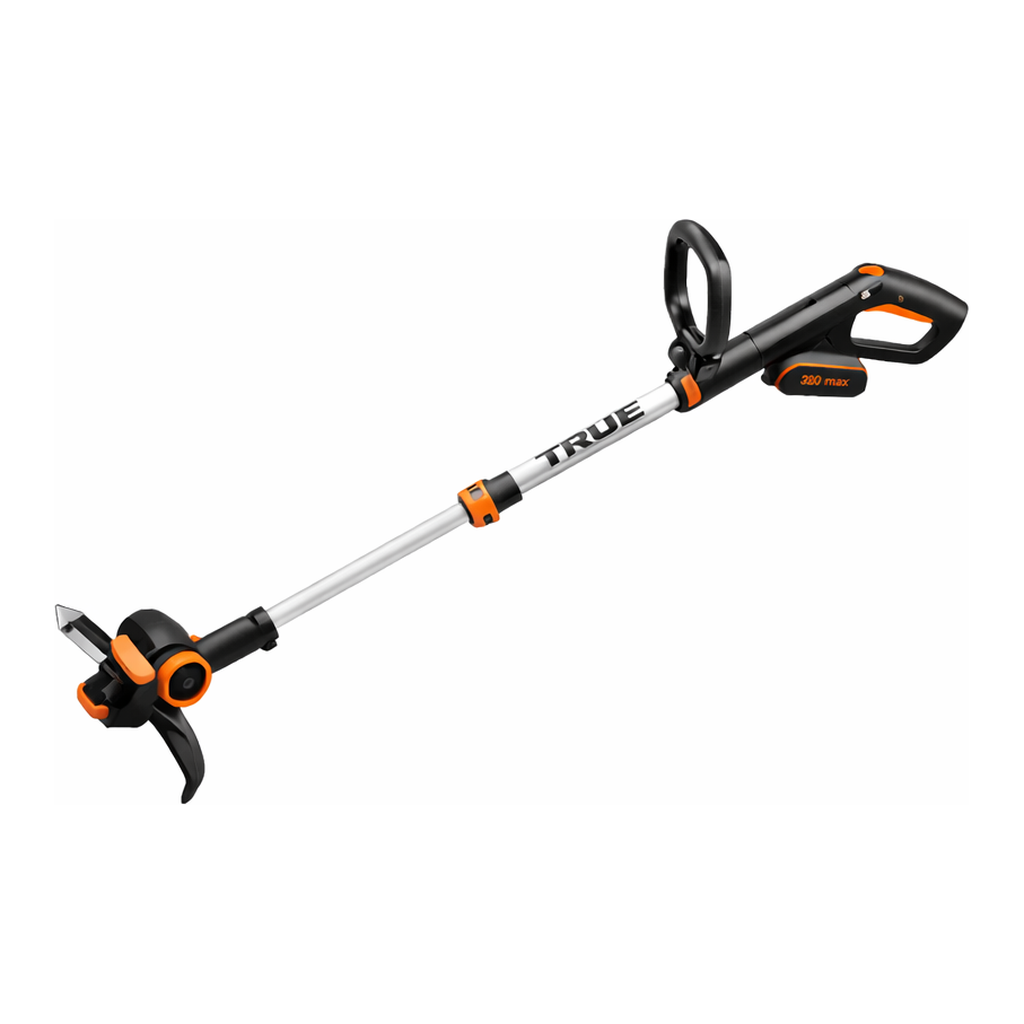 Daihan Science 충전 예초기, 20V Cordless Brush Cutter