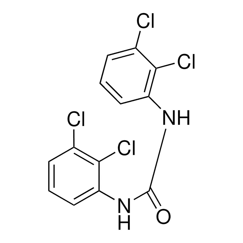 Merck 1,3-BIS(2,3-DICHLOROPHENYL)UREA-