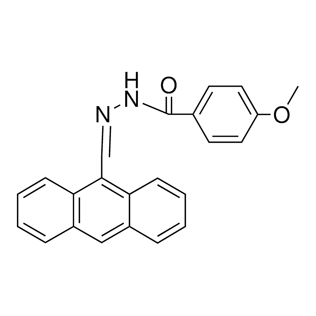 Merck 4-METHOXY-BENZOIC ACID ANTHRACE-