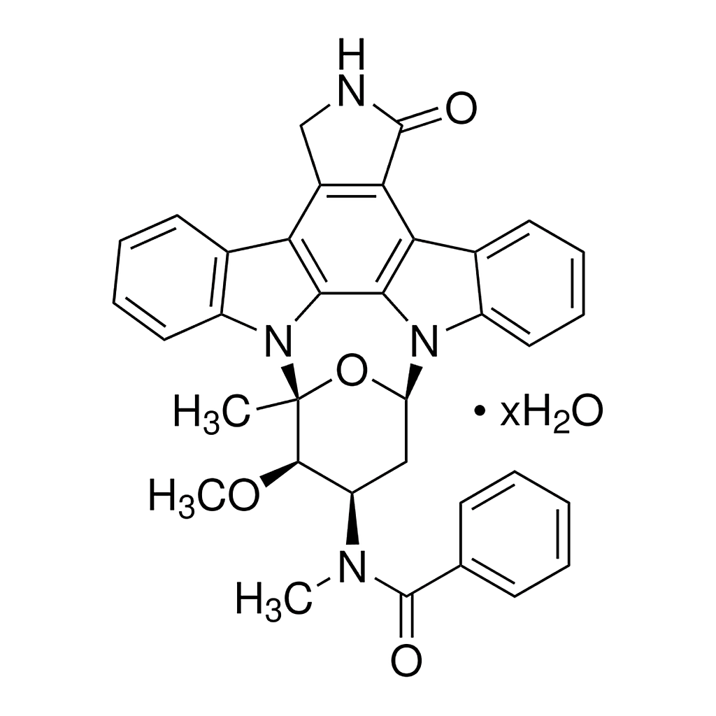 Merck Midostaurin hydrate