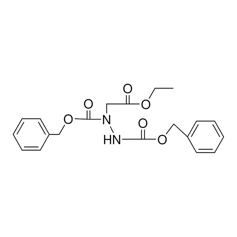 Merck N-(BENZYLOXYCARBONYL)-N-(BENZY - 50 MG&