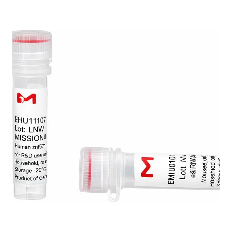 Merck MISSION(R) esiRNA