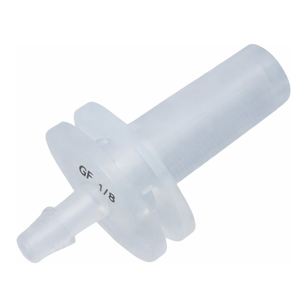 AS ONE Luer Fitting (for Soft Tube) (10 pieces), 루어피팅(연질튜브용)