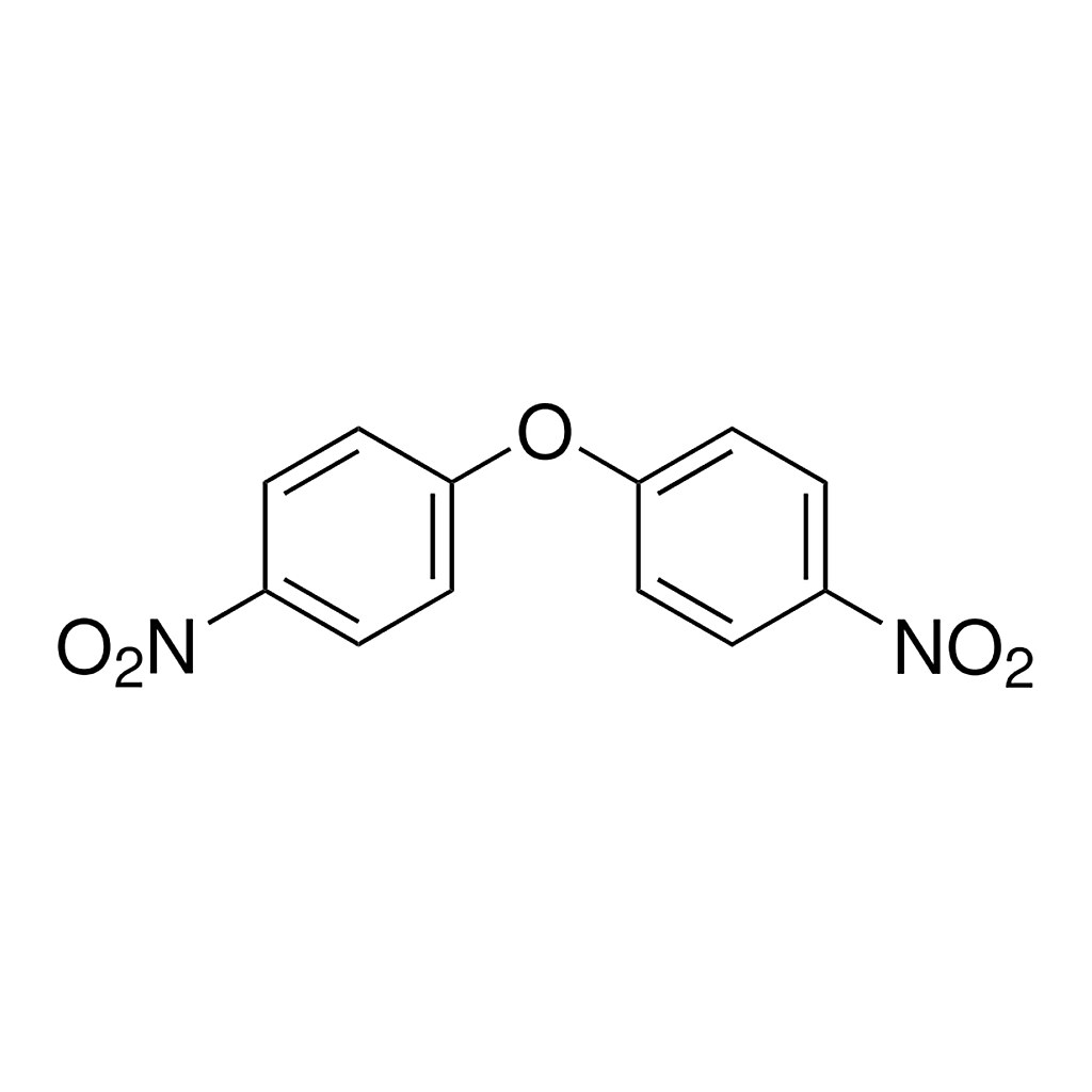 Merck 4,4'-Dinitrodiphenyl ether