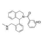 Merck 2-BENZOYL-1-(2-(METHYLAMINOMET -10 MG