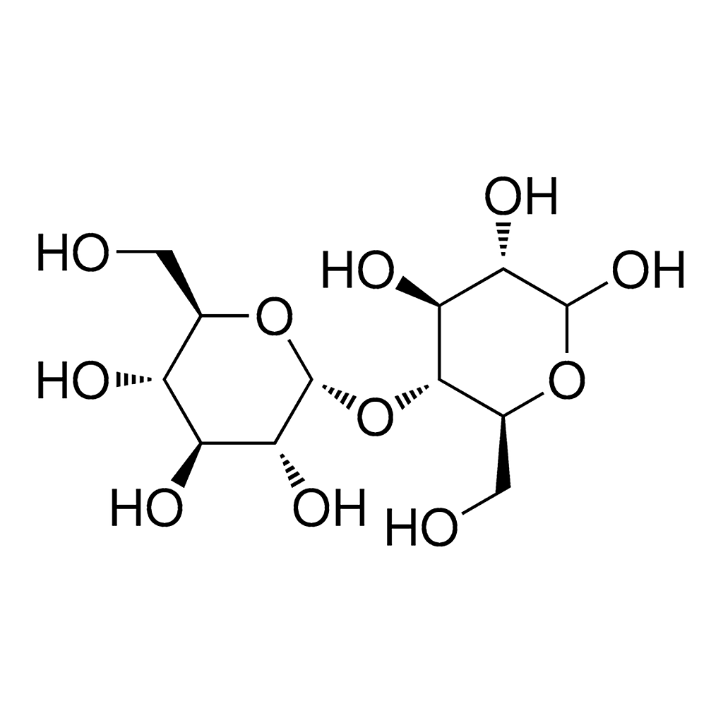 Merck 4-O-HEXOPYRANOSYLHEXOPYRANOSE-