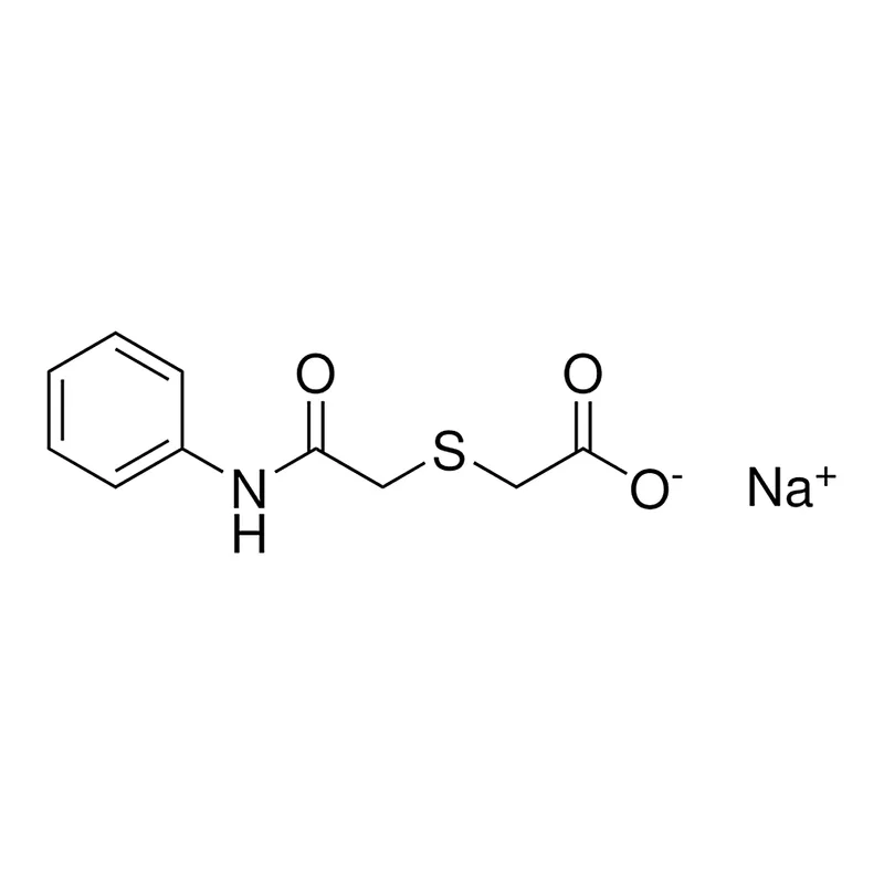 Merck SODIUM, PHENYLCARBAMOYLMETHYLS - 50 MG&