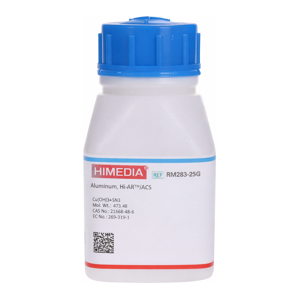 Himedia Aluminon, Hi-AR/ACS