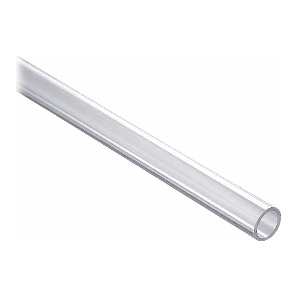 AS ONE Thick Quartz Tube A (Length 1000mm), 두꺼운 석영관 A