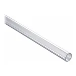 AS ONE Thick Quartz Tube A (Length 1000mm), 두꺼운 석영관 A
