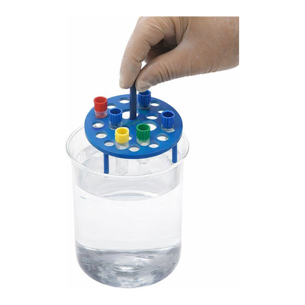 Thermo Fisher Scientific Floating 20 X 2mL Cryotube Rack