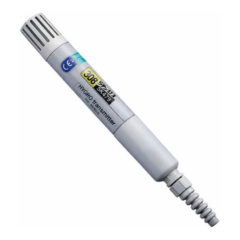 AS ONE Thermo-Hygro Transmitter, 온습도 트랜스미터