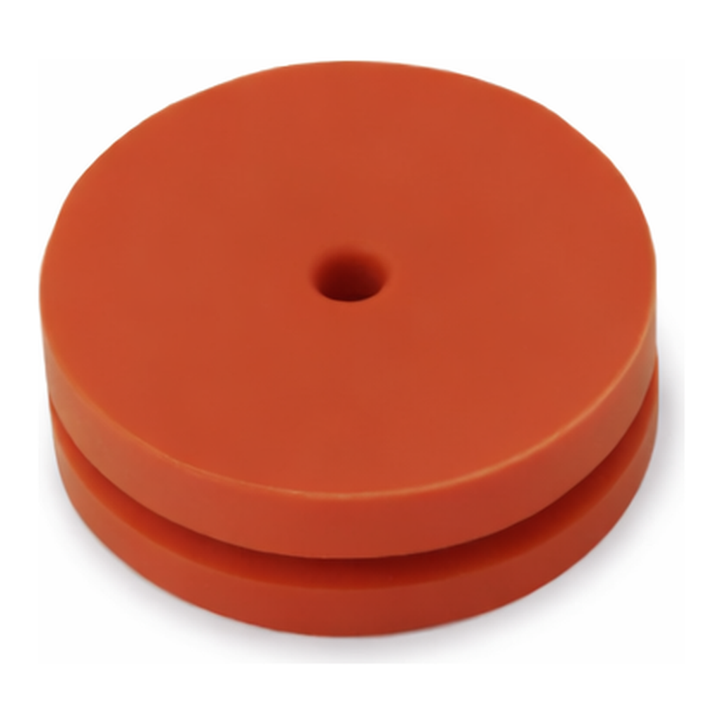Agilent Septa Non-Stick BTO Inlet 11mm 50 pk