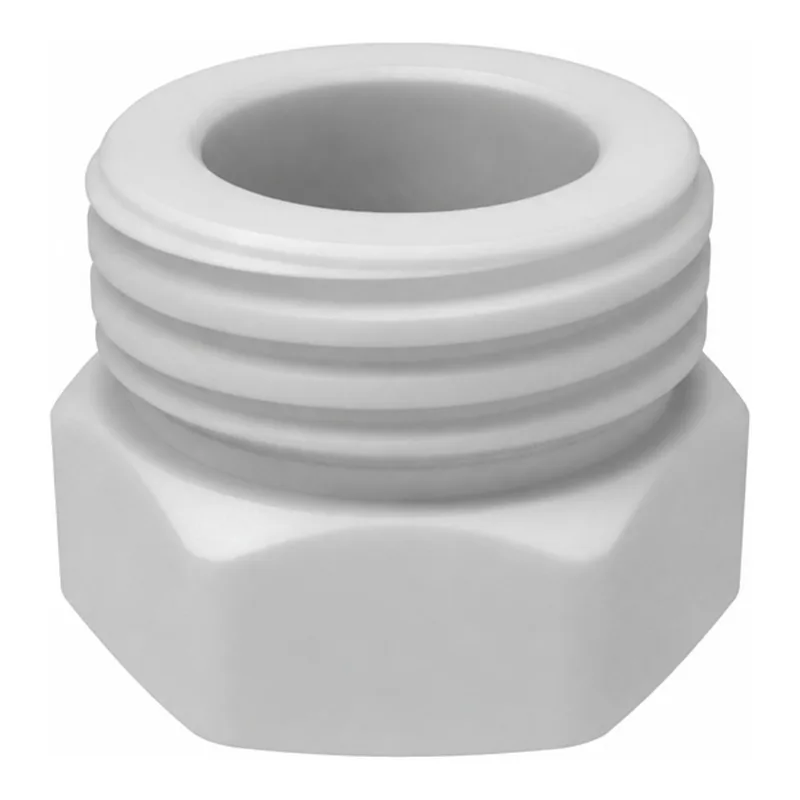 Adapter, PP, S65(m)-S60/61(f)