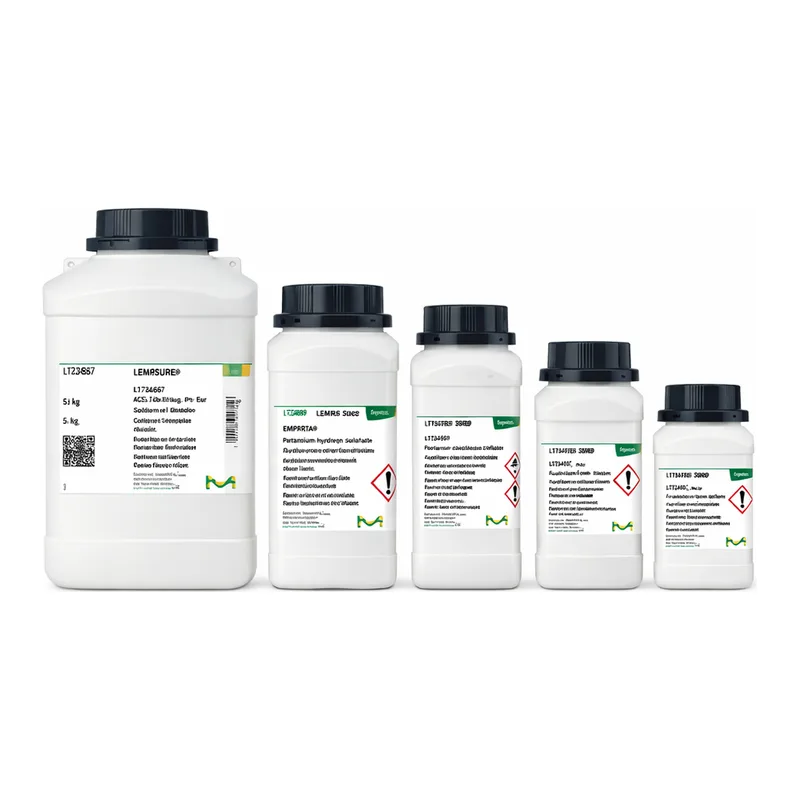 Merck SODIUM NITRITE FOR ANALYSIS EMSURE