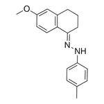 Merck 6-METHOXY-1-TETRALONE (P-TOLYL - 50 MG&