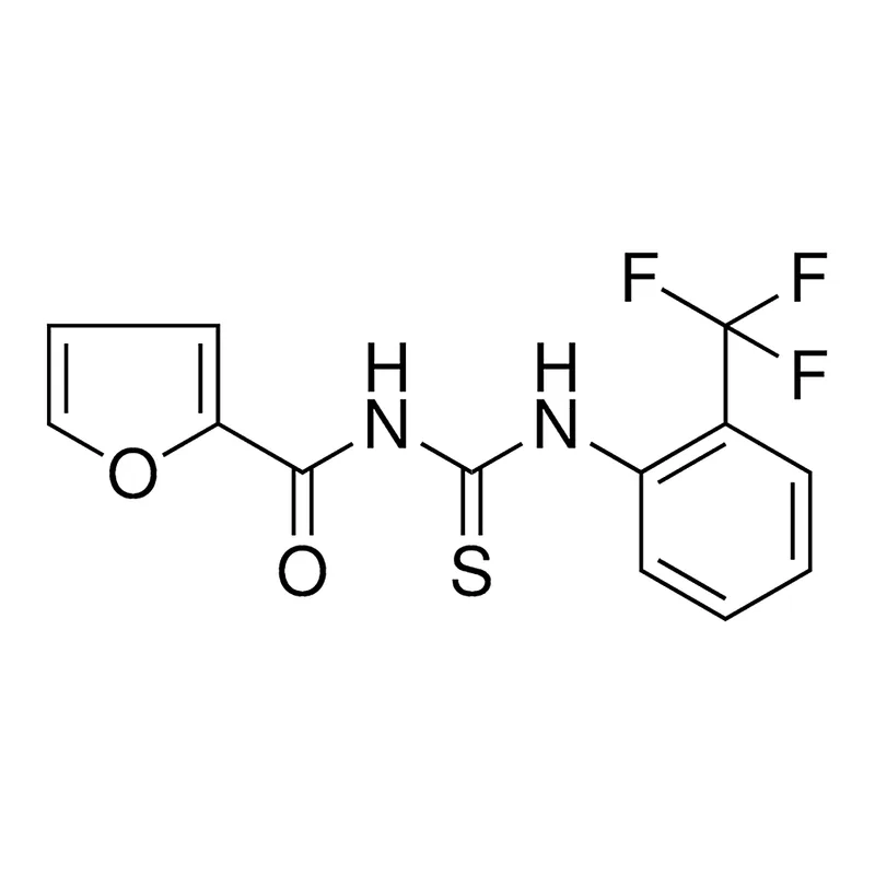 Merck 1-(FURAN-2-CARBONYL)-3-(2-TRIF - 50 MG&