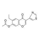 Merck ACETIC ACID 6-ETHYL-4-OXO-3-THI - 10MG &