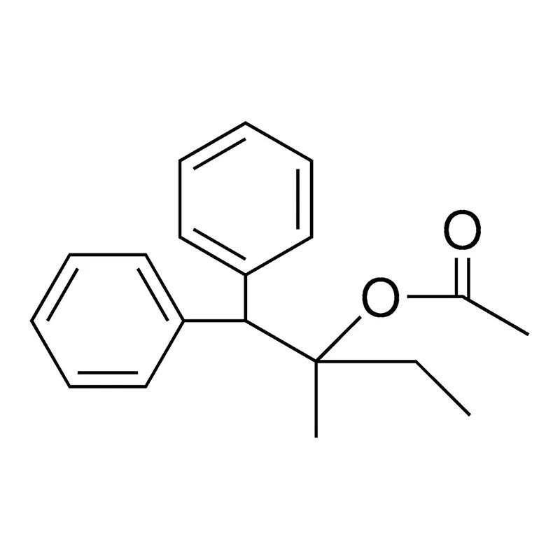 Merck ACETIC ACID 1-BENZHYDRYL-1-MET - 25 MG&