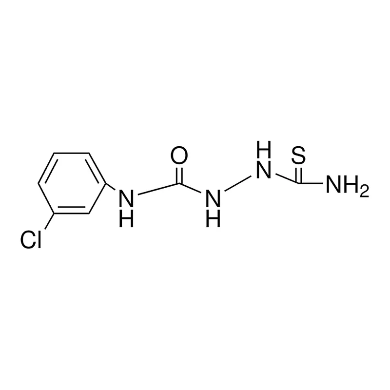 Merck 1-(3-CHLOROPHENYL)-5-THIOBIURE - 50 MG&