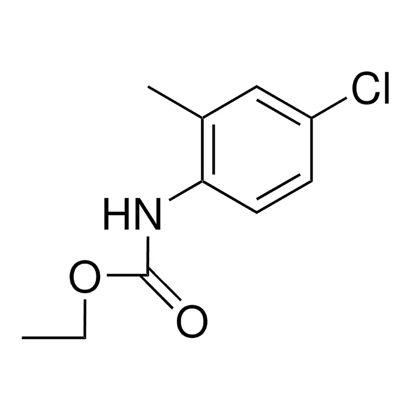 Merck ETHYL N-(4-CHLORO-2-METHYLPHENY-