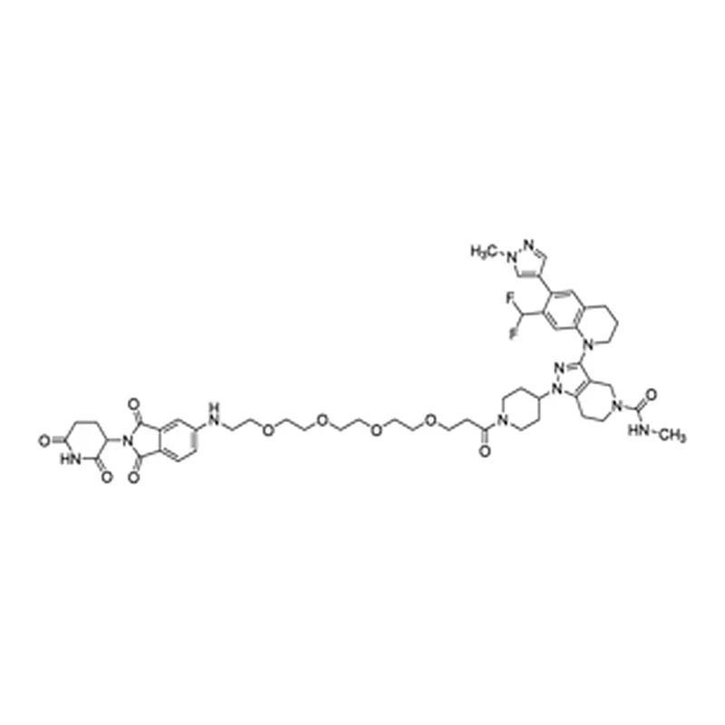 Merck DCBP-1