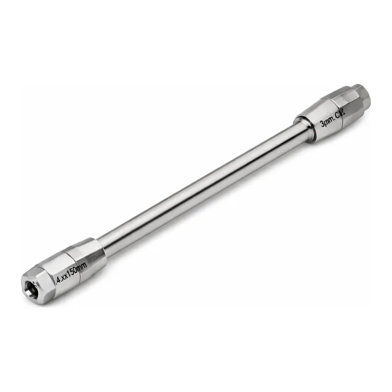 Waters XBridge Premier BEH Amide Column, 3.5 µm, Method Validation Kit 2.1 x 50 mm, 3/pk