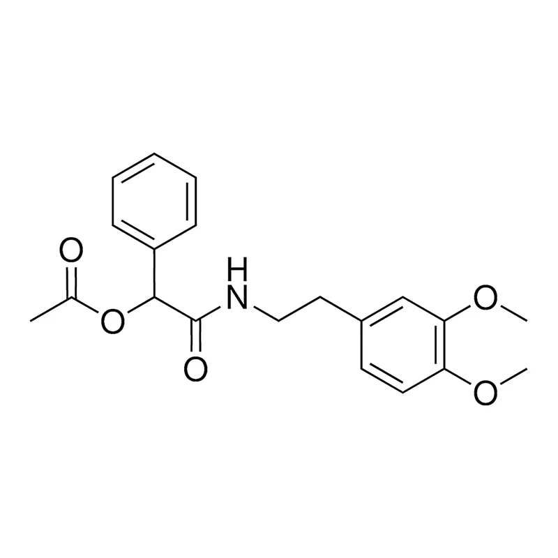 Merck ACETIC ACID (2-(3,4-DIMETHOXY-P - 50 MG&