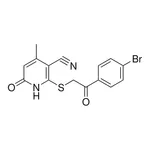 Merck 2- 2-(4-BROMO-PH)-2-OXO-ETHYLS - 10 MG&