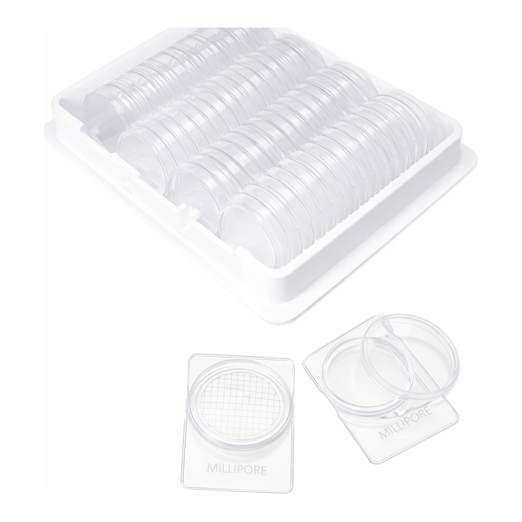 Merck PETRISLIDES, MILLIPORE