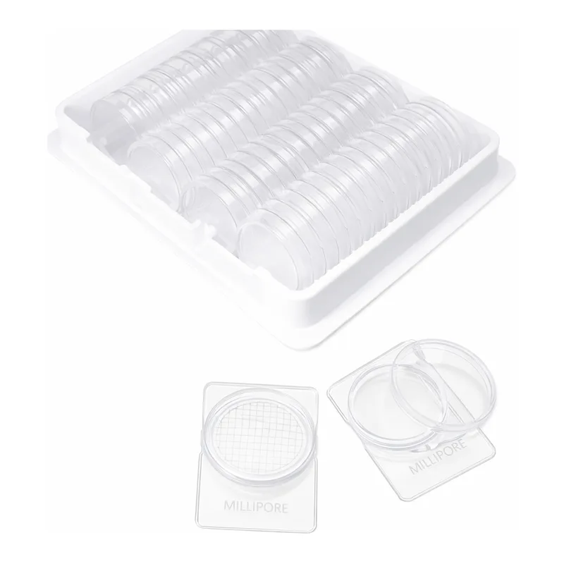 Merck PETRISLIDES, MILLIPORE