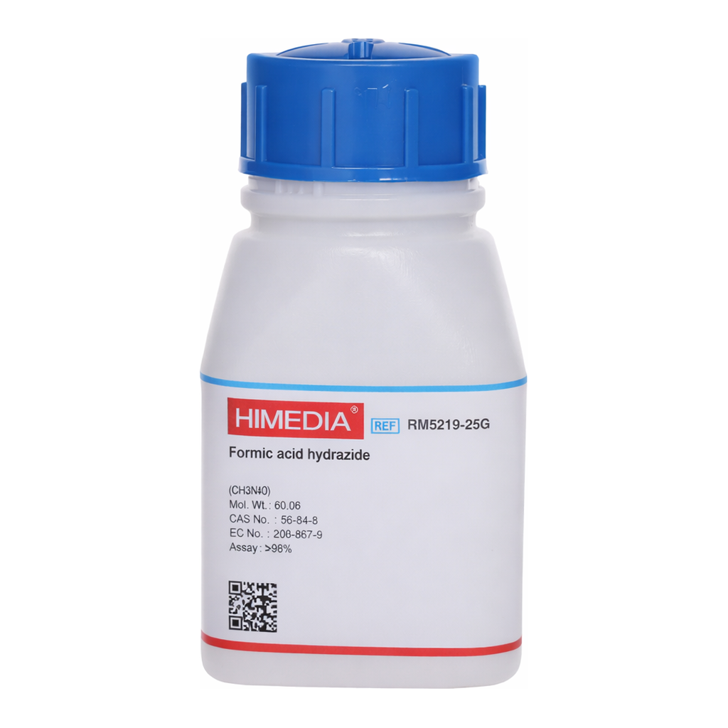 Himedia Formic acid hydrazide