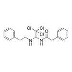 Merck 2-PHENYL-N-(2,2,2-TRICHLORO-1- - 10 MG &